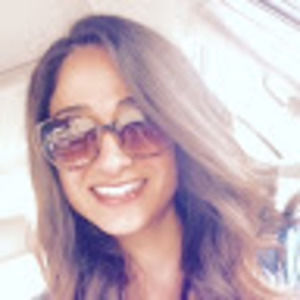 Meet your Posher, Sahar